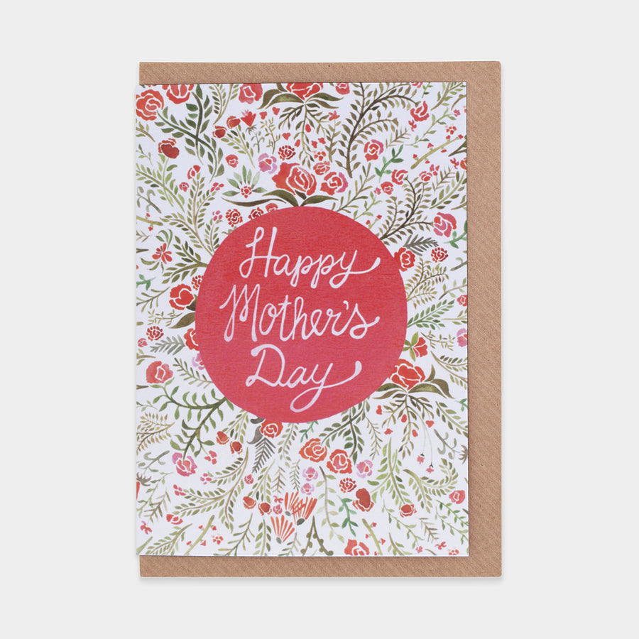 Happy Mother's Day - Evermade