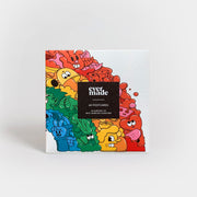 Rainbow Postcard Pack - Evermade