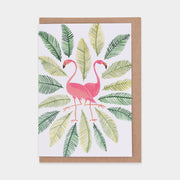Pink Flamingos - Evermade