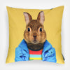 Rabbit Cushion - Evermade