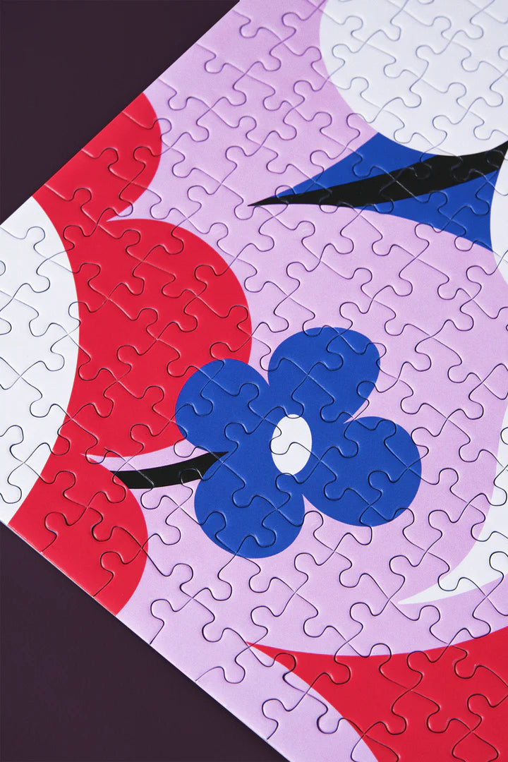 Marylou Faure Jigsaw Puzzle