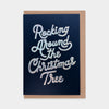 Rocking Around the Christmas Tree - Evermade