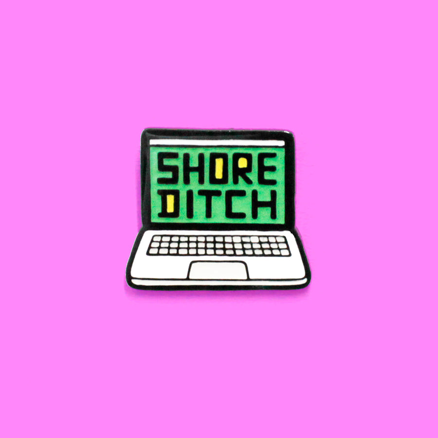Shoreditch - Evermade