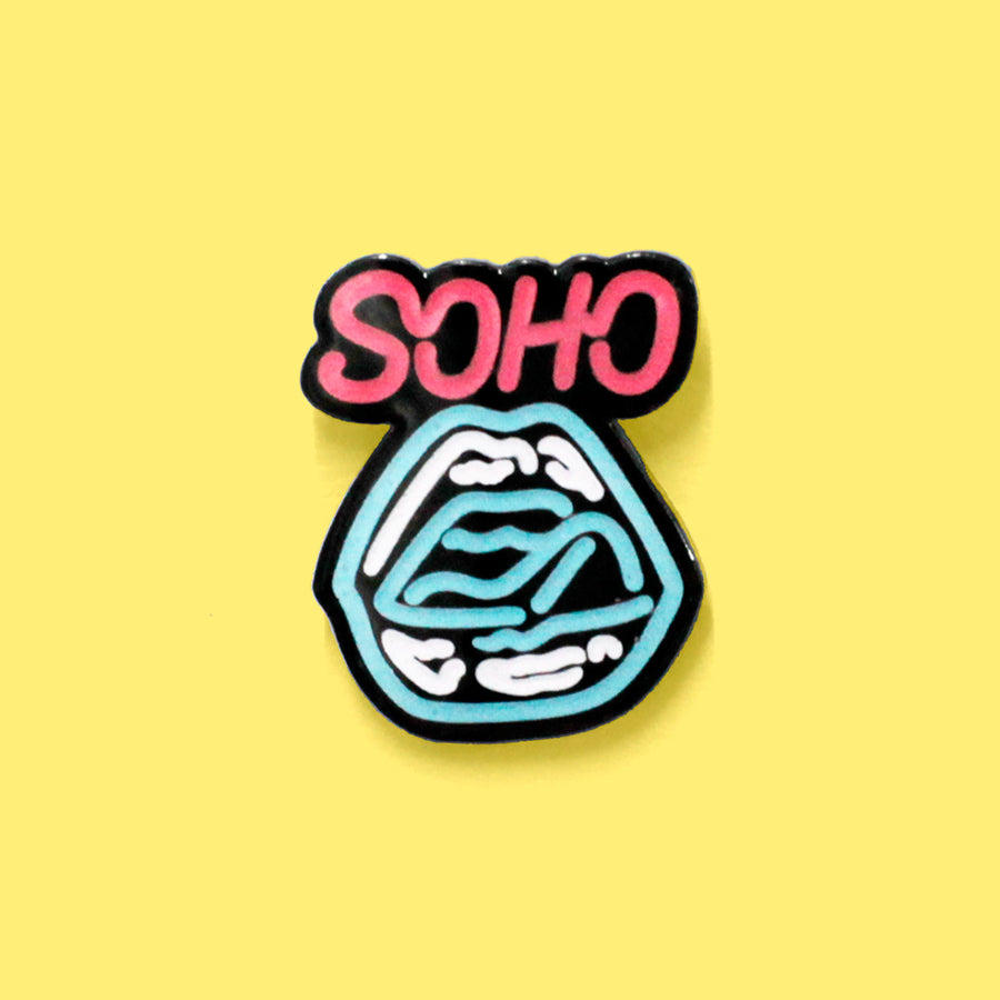 Soho - Evermade