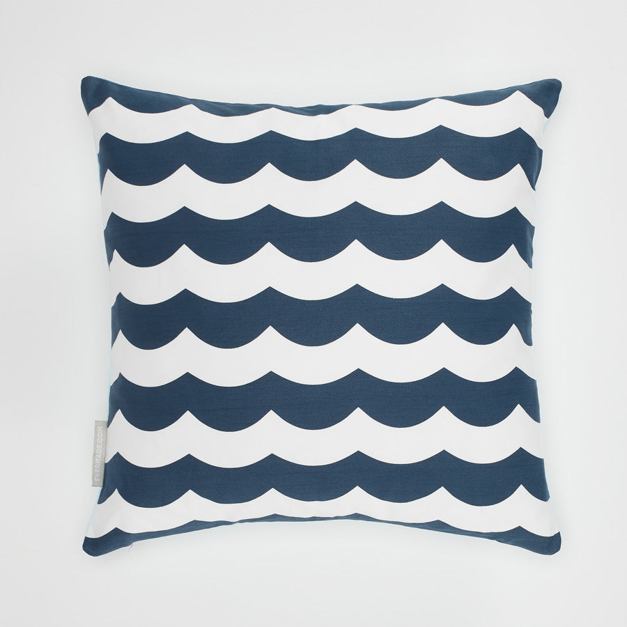 Brighton Seagull Cushion - Evermade