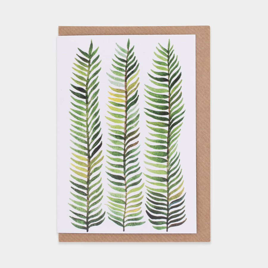 Watercolour Stems - Evermade