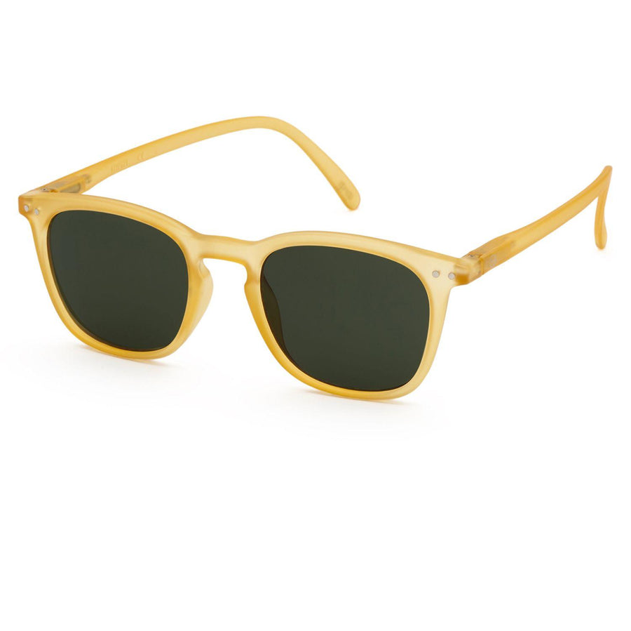 Yellow Honey Sunglasses #E