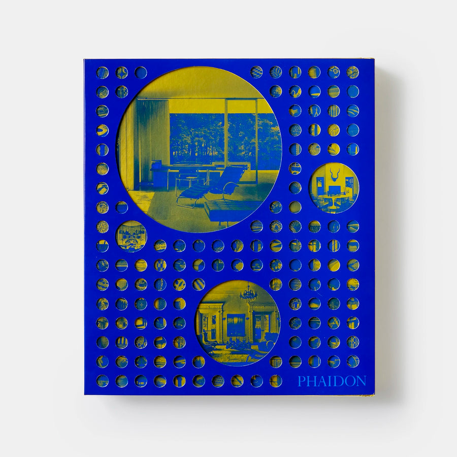 Atlas of Interior Design– Evermade