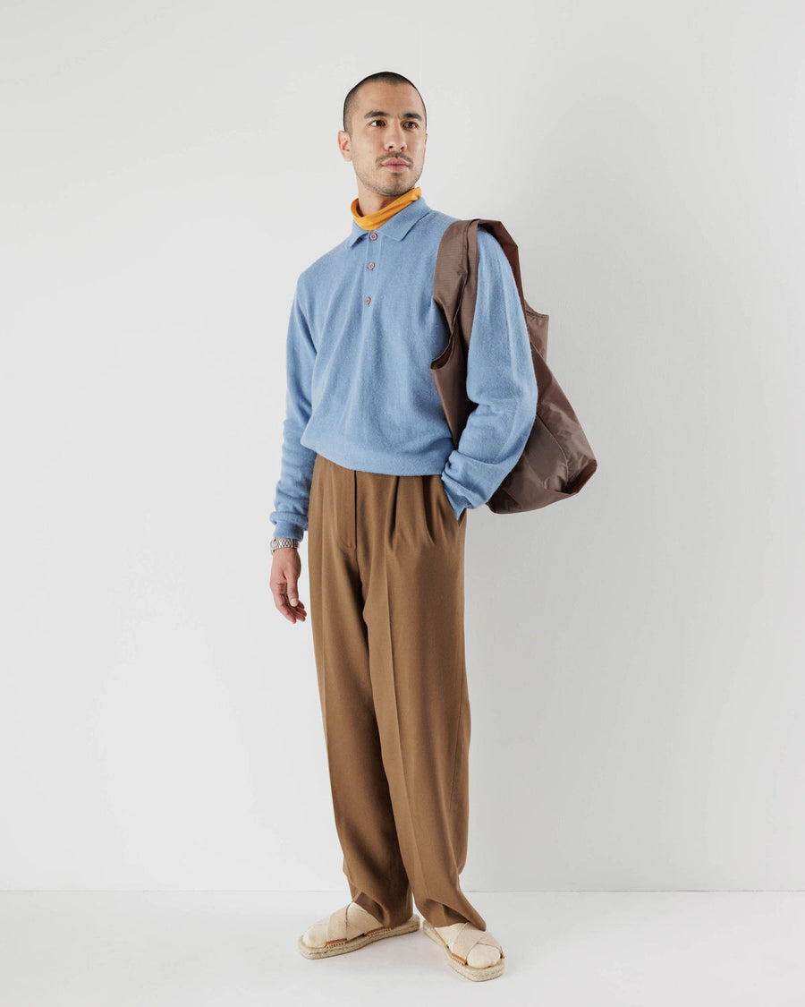 Baggu Bag Standard - Cocoa