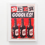 Beer Goggles - Evermade