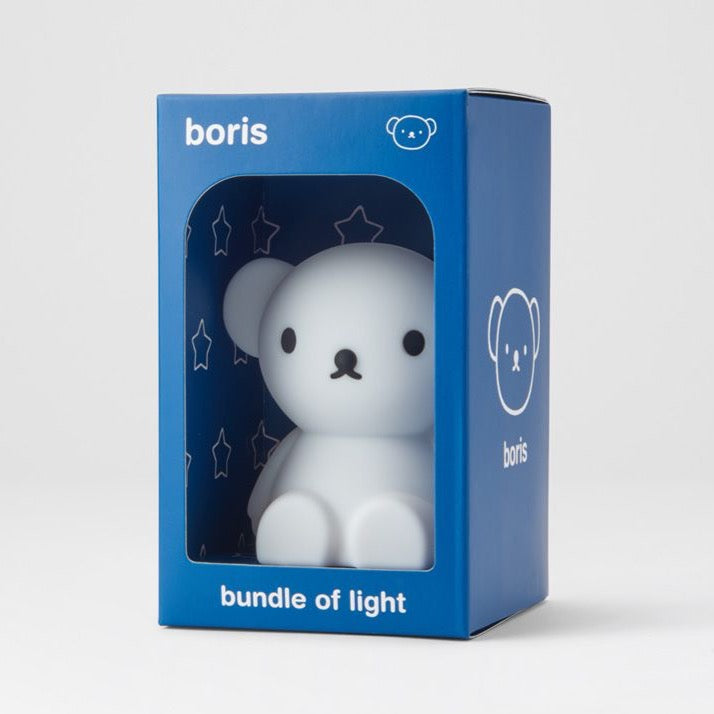 Boris Bundle Light (Small - 10.2cm)