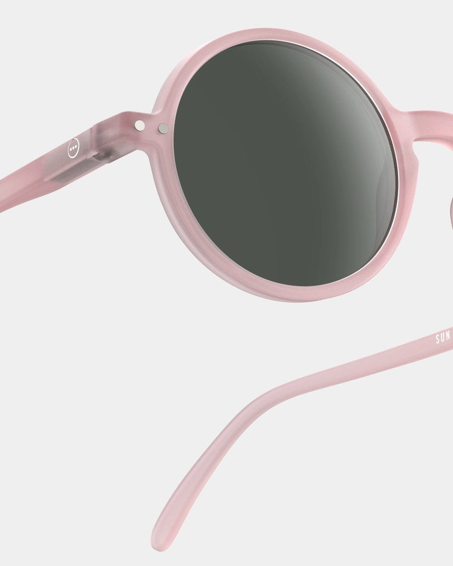 Pink Sunglasses #G