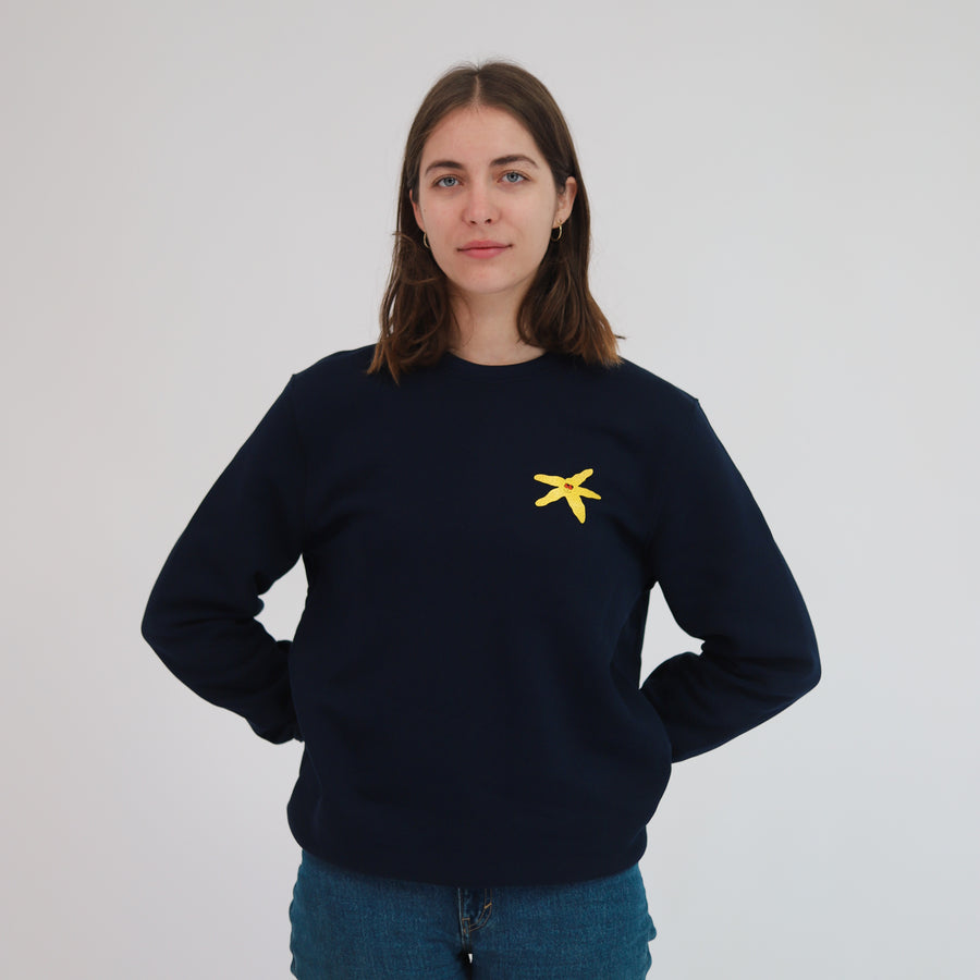 Starfish Unisex Sweatshirt - Evermade