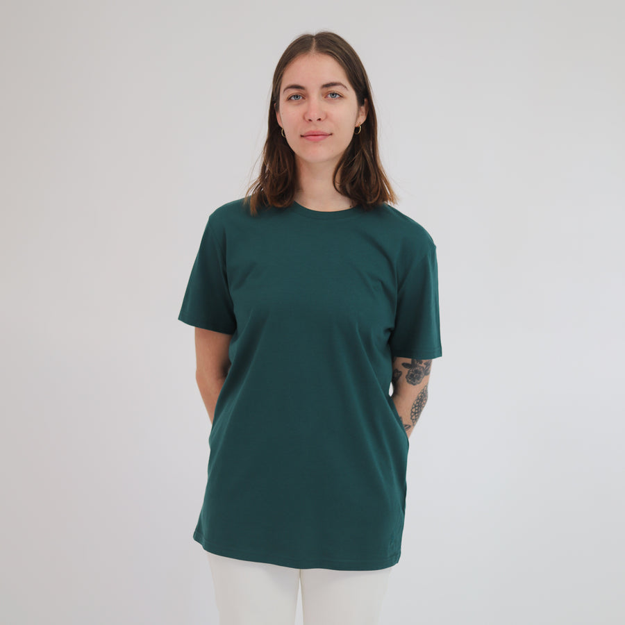 Turtle Unisex T-shirt - Evermade