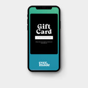 Gift Card - Evermade