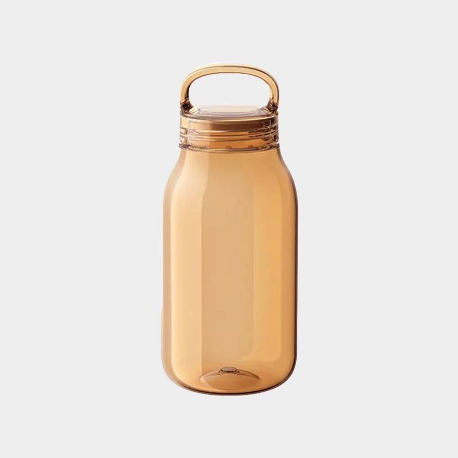 Water Bottle 300ml - Amber