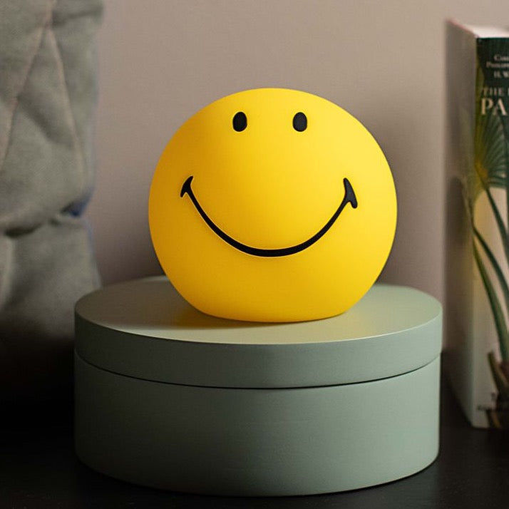 Smiley Bundle of Light (Small - 12cm)