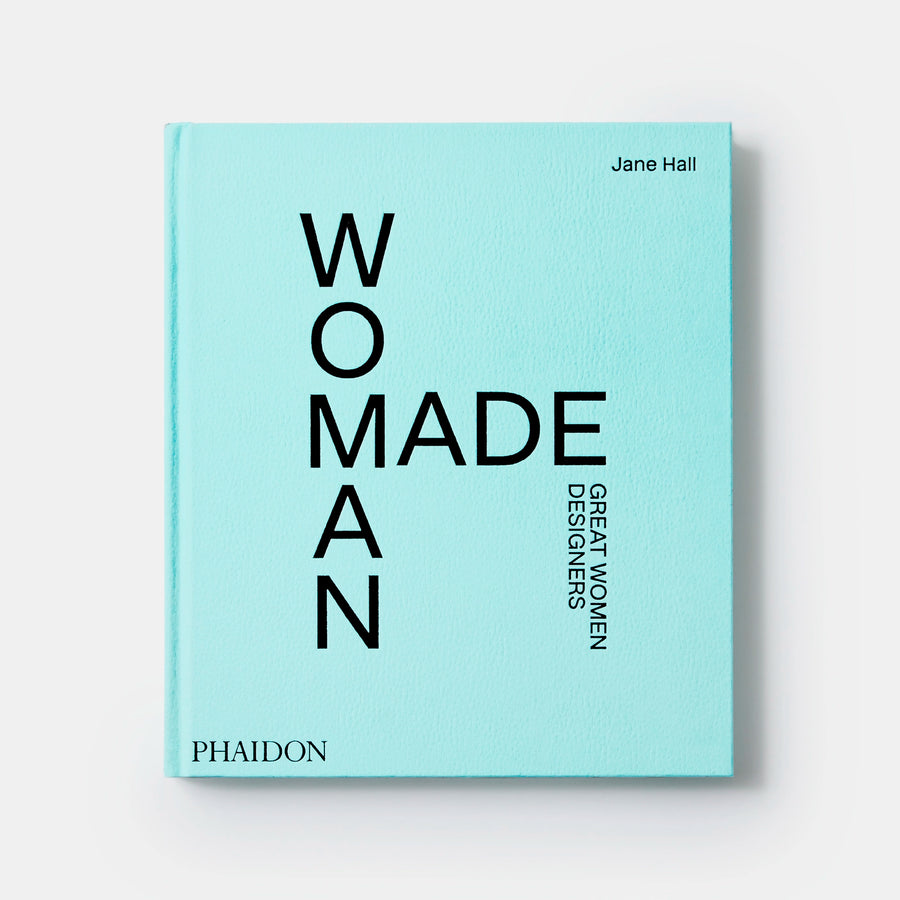 Woman Made, Great Women Designers